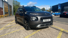 Citroen C3 Aircross 1.2 PureTech 110 Shine 5dr Petrol Hatchback